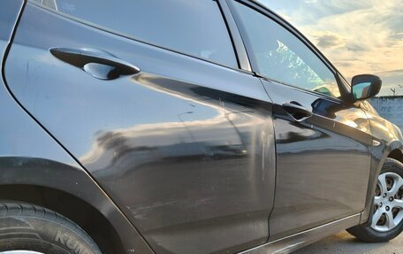 Hyundai Solaris II рестайлинг, 2013 год, 610 000 рублей, 5 фотография