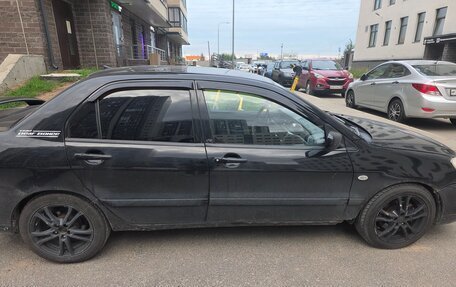 Mitsubishi Lancer IX, 2006 год, 450 000 рублей, 3 фотография