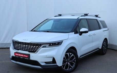 KIA Carnival, 2023 год, 3 999 000 рублей, 1 фотография