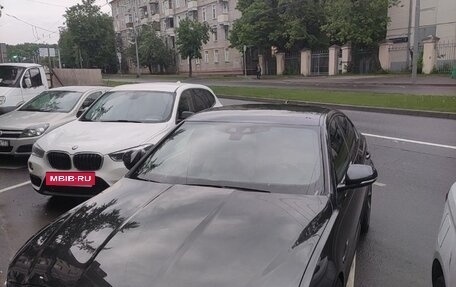 Jaguar XE I рестайлинг, 2018 год, 2 300 000 рублей, 6 фотография