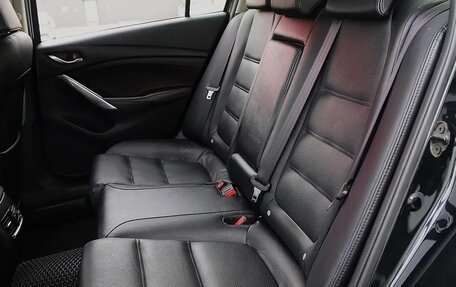 Mazda 6, 2017 год, 1 865 000 рублей, 8 фотография