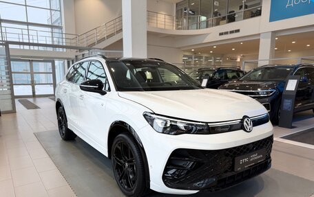 Volkswagen Tiguan, 2026 год, 5 050 000 рублей, 2 фотография