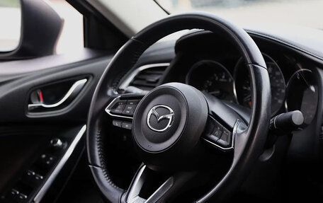 Mazda 6, 2017 год, 1 865 000 рублей, 6 фотография
