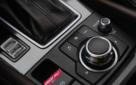 Mazda 6, 2017 год, 1 865 000 рублей, 9 фотография