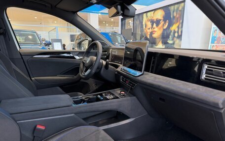 Volkswagen Tiguan, 2026 год, 5 050 000 рублей, 18 фотография