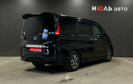 Honda Stepwgn IV, 2015 год, 1 880 000 рублей, 6 фотография