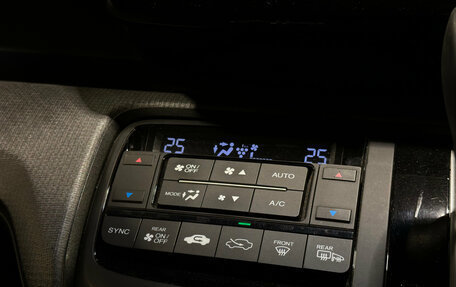 Honda Stepwgn IV, 2015 год, 1 880 000 рублей, 13 фотография