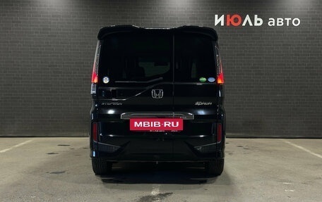 Honda Stepwgn IV, 2015 год, 1 880 000 рублей, 7 фотография