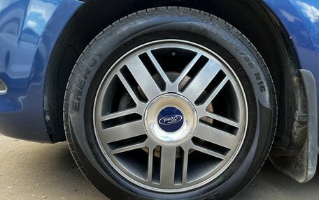 Ford Focus II рестайлинг, 2008 год, 600 000 рублей, 9 фотография