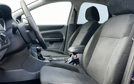 Ford Focus II рестайлинг, 2008 год, 600 000 рублей, 10 фотография