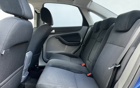 Ford Focus II рестайлинг, 2008 год, 600 000 рублей, 11 фотография