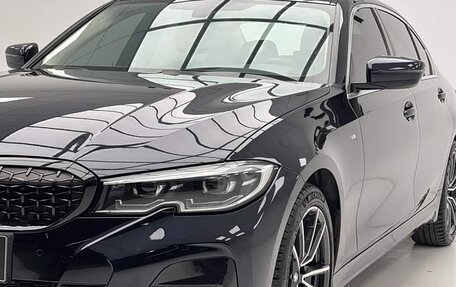BMW 3 серия, 2022 год, 2 665 000 рублей, 2 фотография