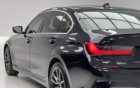 BMW 3 серия, 2022 год, 2 665 000 рублей, 7 фотография