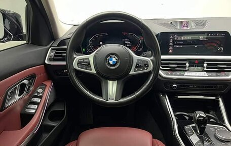 BMW 3 серия, 2022 год, 2 665 000 рублей, 14 фотография