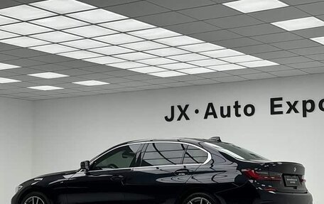 BMW 3 серия, 2022 год, 2 665 000 рублей, 6 фотография