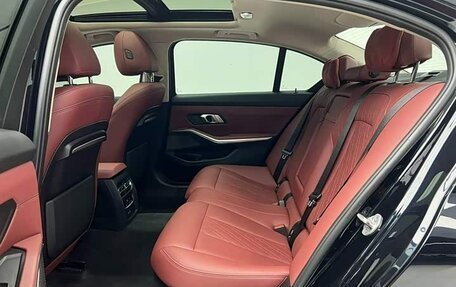 BMW 3 серия, 2022 год, 2 665 000 рублей, 20 фотография