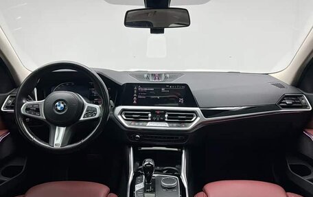 BMW 3 серия, 2022 год, 2 665 000 рублей, 18 фотография