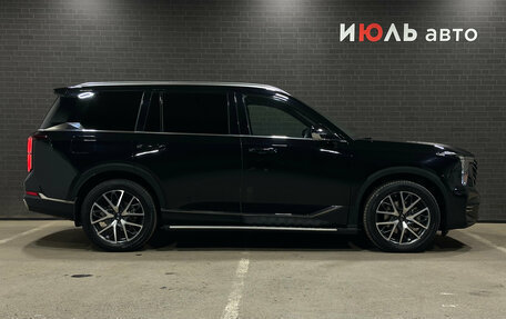 GAC GS8, 2024 год, 4 100 000 рублей, 5 фотография