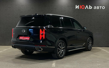 GAC GS8, 2024 год, 4 100 000 рублей, 6 фотография