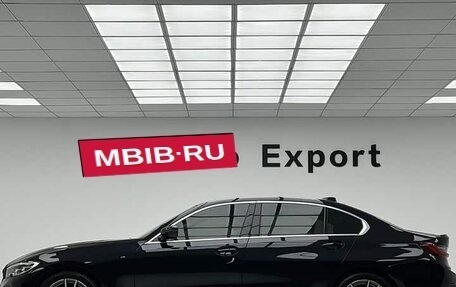 BMW 3 серия, 2022 год, 2 665 000 рублей, 5 фотография