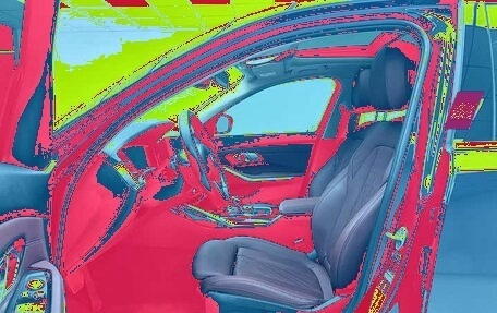 BMW 3 серия, 2022 год, 2 665 000 рублей, 11 фотография