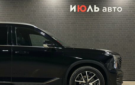 GAC GS8, 2024 год, 4 100 000 рублей, 8 фотография