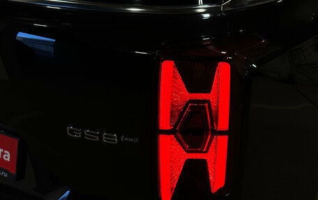 GAC GS8, 2024 год, 4 100 000 рублей, 13 фотография