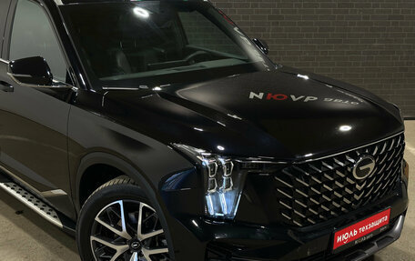 GAC GS8, 2024 год, 4 100 000 рублей, 9 фотография