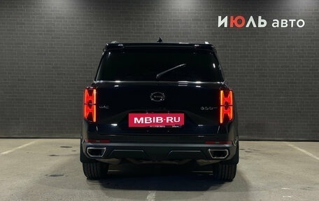 GAC GS8, 2024 год, 4 100 000 рублей, 7 фотография