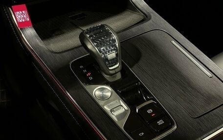 GAC GS8, 2024 год, 4 100 000 рублей, 18 фотография
