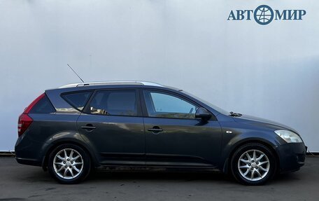 KIA cee'd I рестайлинг, 2008 год, 570 000 рублей, 4 фотография