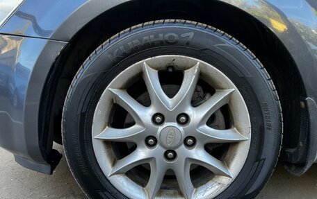 KIA cee'd I рестайлинг, 2008 год, 570 000 рублей, 9 фотография
