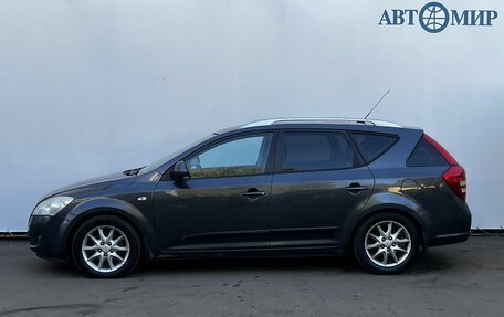 KIA cee'd I рестайлинг, 2008 год, 570 000 рублей, 8 фотография