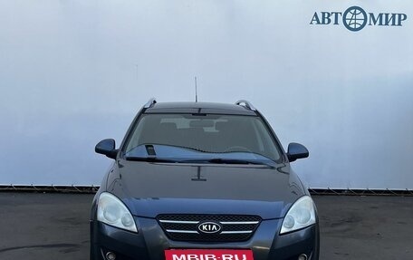 KIA cee'd I рестайлинг, 2008 год, 570 000 рублей, 2 фотография