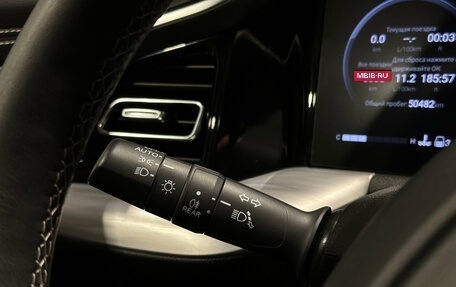 GAC GS8, 2024 год, 4 100 000 рублей, 24 фотография