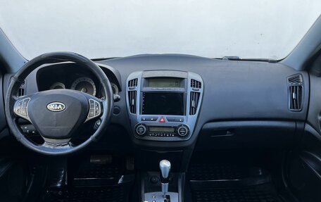 KIA cee'd I рестайлинг, 2008 год, 570 000 рублей, 12 фотография