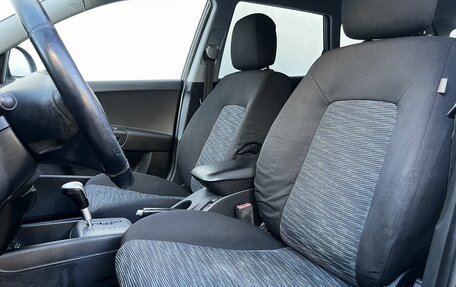 KIA cee'd I рестайлинг, 2008 год, 570 000 рублей, 10 фотография