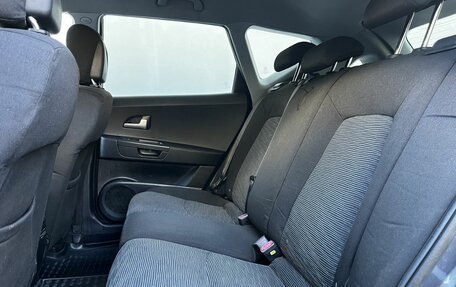 KIA cee'd I рестайлинг, 2008 год, 570 000 рублей, 11 фотография