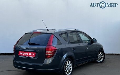 KIA cee'd I рестайлинг, 2008 год, 570 000 рублей, 5 фотография