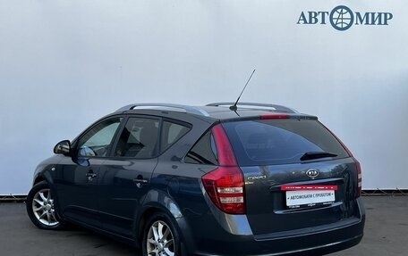 KIA cee'd I рестайлинг, 2008 год, 570 000 рублей, 7 фотография
