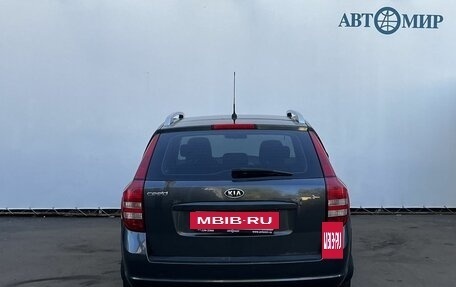 KIA cee'd I рестайлинг, 2008 год, 570 000 рублей, 6 фотография