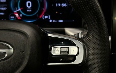 GAC GS8, 2024 год, 4 100 000 рублей, 22 фотография