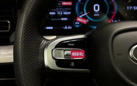 GAC GS8, 2024 год, 4 100 000 рублей, 21 фотография