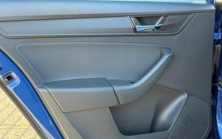 Skoda Rapid II, 2021 год, 1 539 000 рублей, 16 фотография