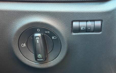 Skoda Rapid II, 2021 год, 1 539 000 рублей, 22 фотография
