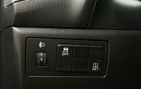 Mazda 3, 2017 год, 1 490 000 рублей, 15 фотография
