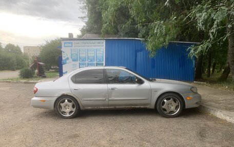 Nissan Maxima VIII, 2000 год, 70 000 рублей, 2 фотография