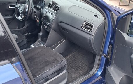 Volkswagen Polo VI (EU Market), 2020 год, 1 730 000 рублей, 7 фотография