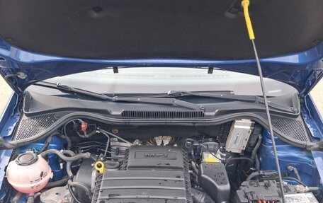 Volkswagen Polo VI (EU Market), 2020 год, 1 730 000 рублей, 9 фотография