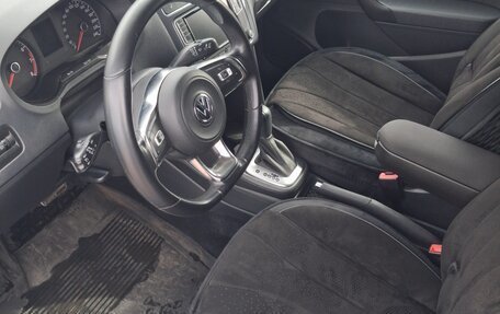 Volkswagen Polo VI (EU Market), 2020 год, 1 730 000 рублей, 5 фотография